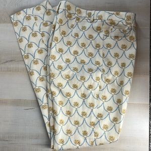 J. McLaughlin Pants size 6